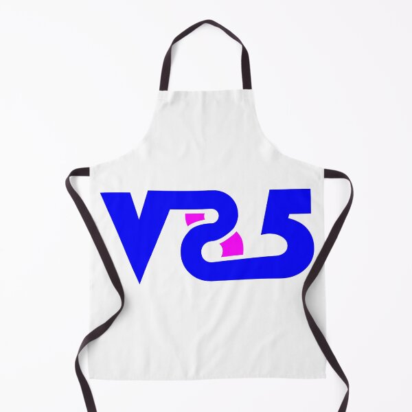Item preview, V85 music logo - smooth simple text design designed and sold by VJ23D.