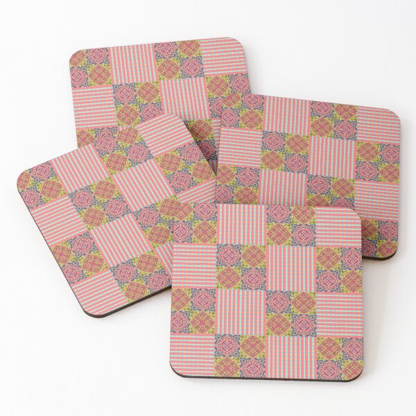 Item preview, Candy Quilt Vibes designed and sold by Korarat.