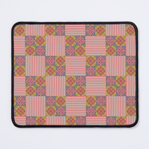 Item preview, Candy Quilt Vibes designed and sold by Korarat.