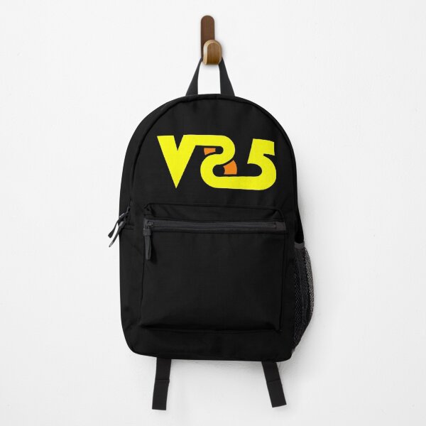 Item preview, V85 music logo - smooth simple text design designed and sold by VJ23D.