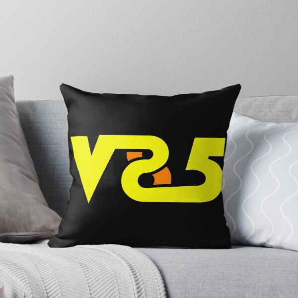 Item preview, V85 music logo - smooth simple text design designed and sold by V85.