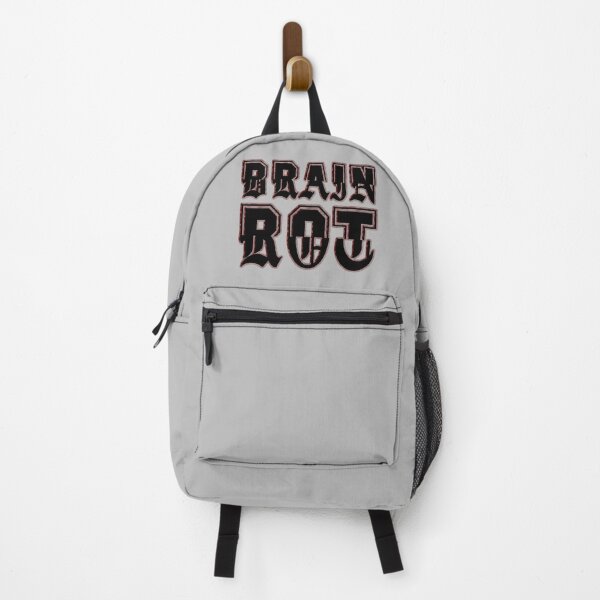 Item preview, Brain Rot designed and sold by IKDG.