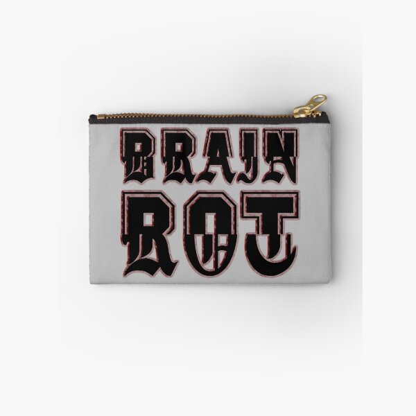 Item preview, Brain Rot designed and sold by IKDG.
