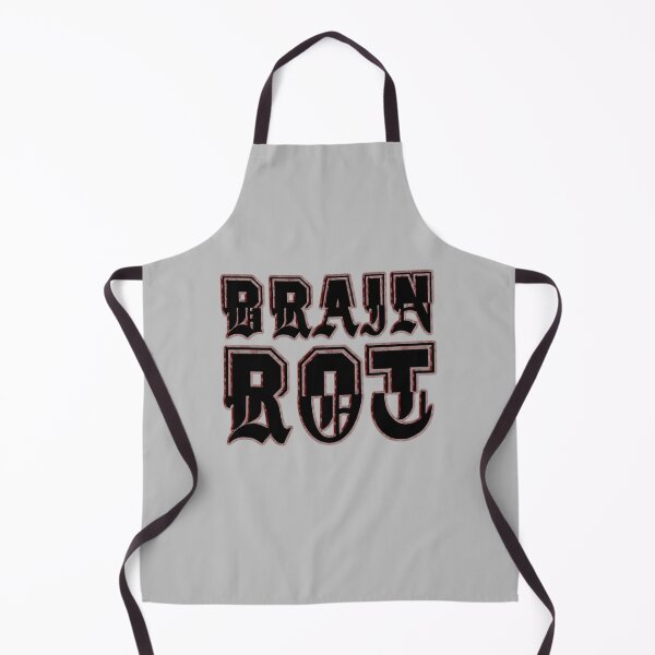 Item preview, Brain Rot designed and sold by IKDG.