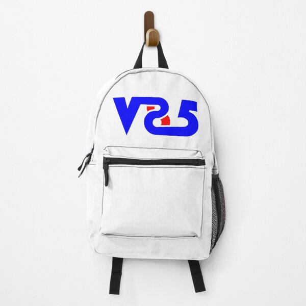 Item preview, V85 music logo - smooth simple text design designed and sold by VJ23D.