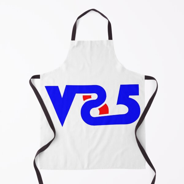 Item preview, V85 music logo - smooth simple text design designed and sold by VJ23D.