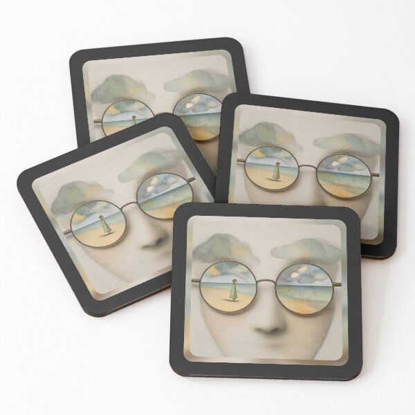 Item preview, Refractions of Reality designed and sold by mi-kam.