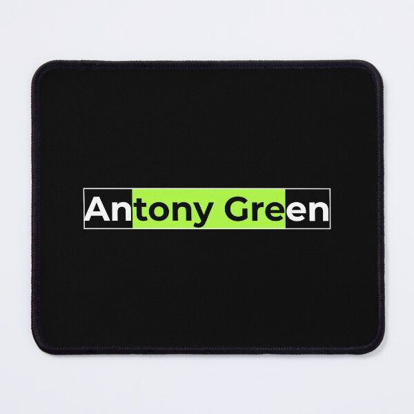 Item preview, Antony Green  designed and sold by Josinta.