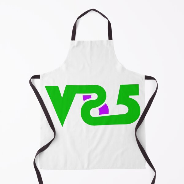 Item preview, V85 music logo - smooth simple text design designed and sold by VJ23D.