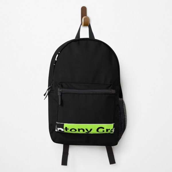 Item preview, Antony Green designed and sold by Josinta.