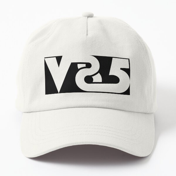 Item preview, V85 music logo - smooth simple text design designed and sold by V85.