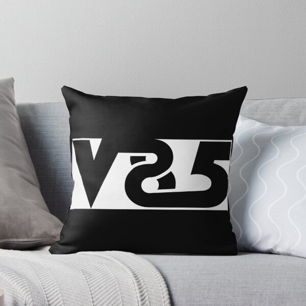 Item preview, V85 music logo - smooth simple text design designed and sold by V85.
