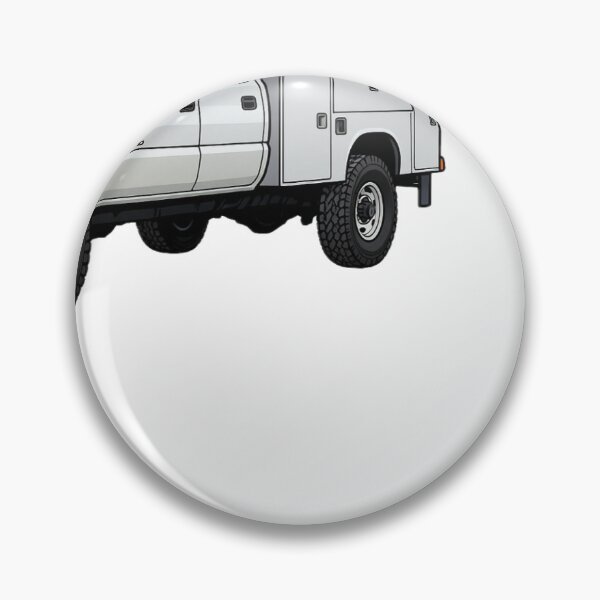 Item preview, Construction Chevrolet Silverado GMT800 designed and sold by Arseman69.