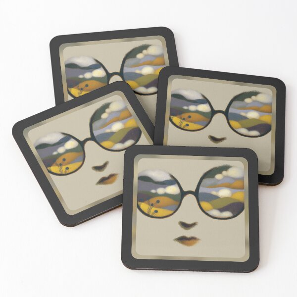 Item preview, Refractions of Reality designed and sold by mi-kam.