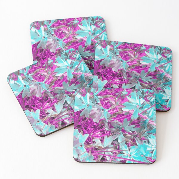 Item preview, flowers popping with color designed and sold by sublimesweetie.