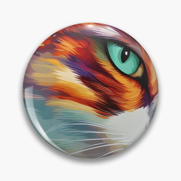 Item preview, Cat's Eye designed and sold by Samman Atelier.