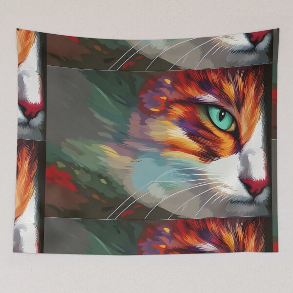 Item preview, Cat's Eye designed and sold by Samman Atelier.