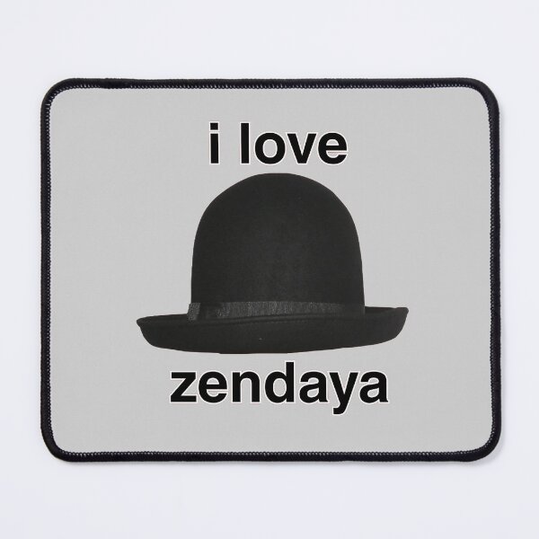 Item preview, i love zendaya designed and sold by Chesley Design.