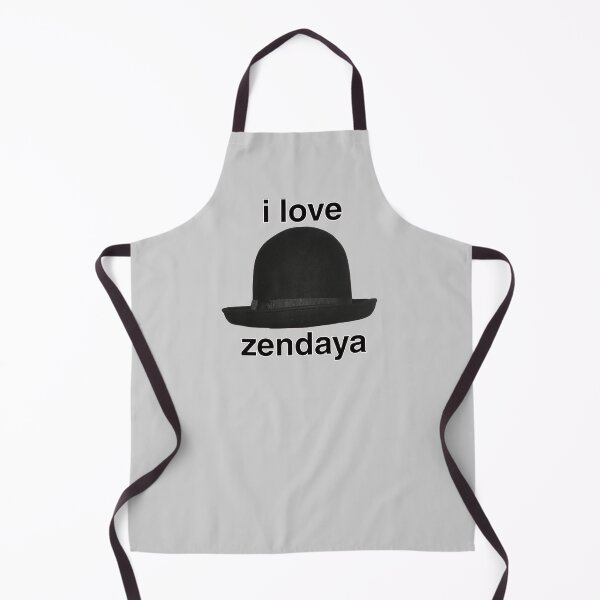 Item preview, i love zendaya designed and sold by Chesley Design.