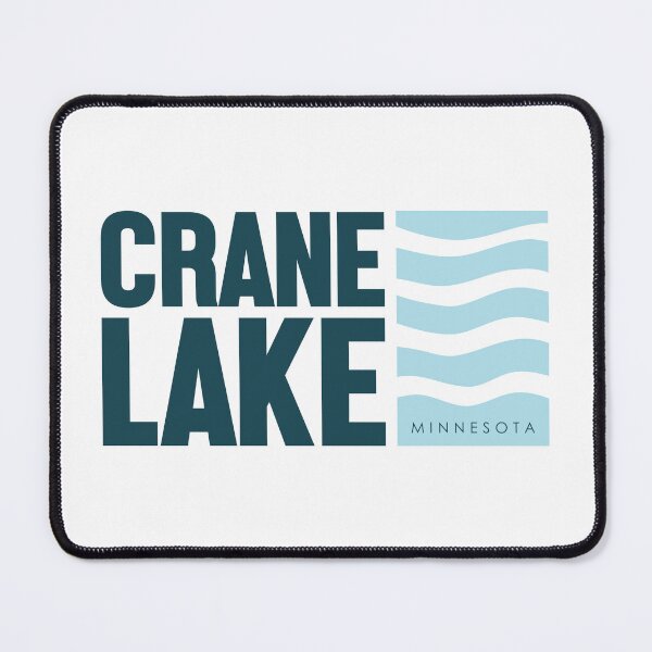 Item preview, Crane Lake Minnesota designed and sold by bivenart.
