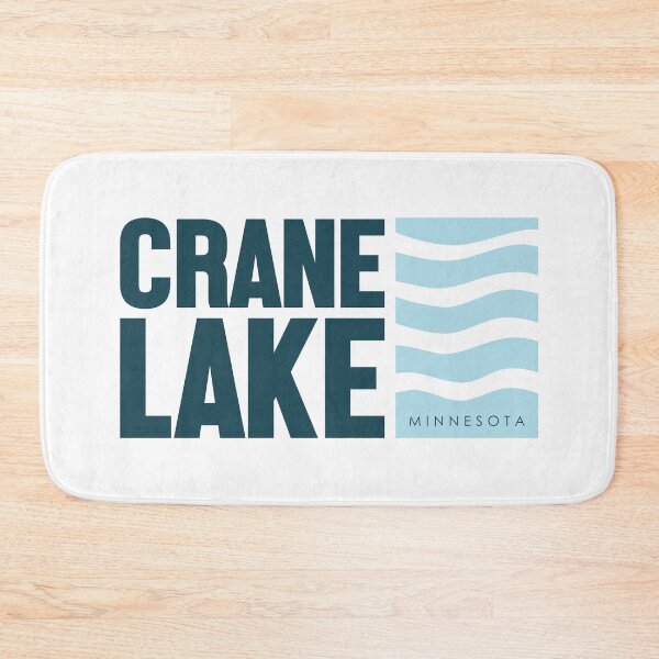 Item preview, Crane Lake Minnesota designed and sold by bivenart.