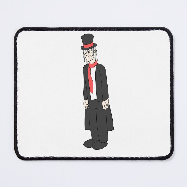 Item preview, Ebenezer Scrooge designed and sold by Quistlor.