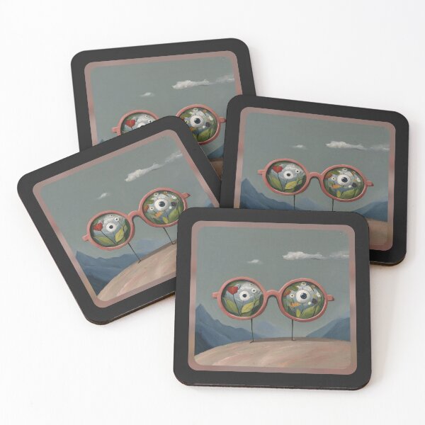 Item preview, Refractions of Reality designed and sold by mi-kam.