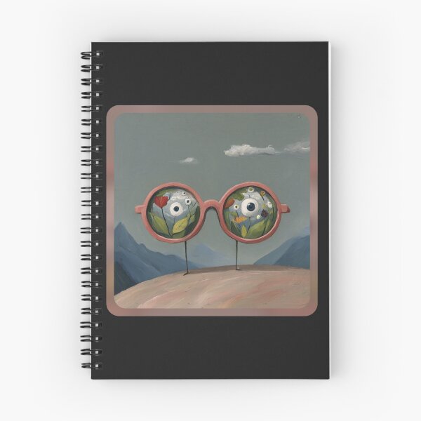 Item preview, Refractions of Reality designed and sold by mi-kam.