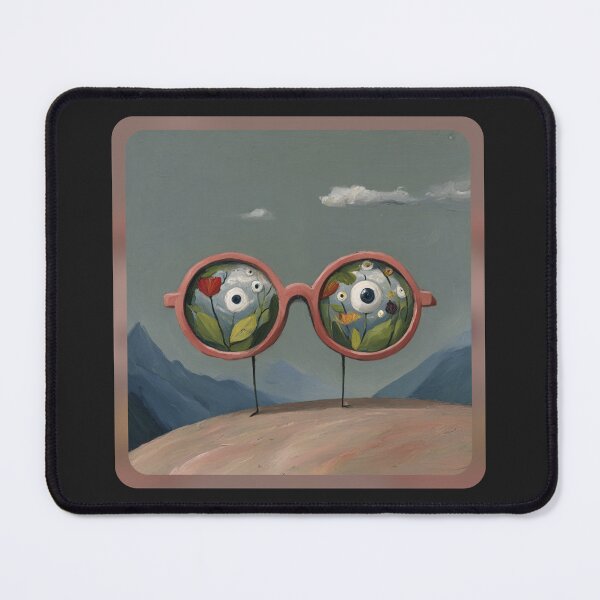 Item preview, Refractions of Reality designed and sold by mi-kam.