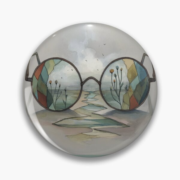 Item preview, Refractions of Reality designed and sold by mi-kam.