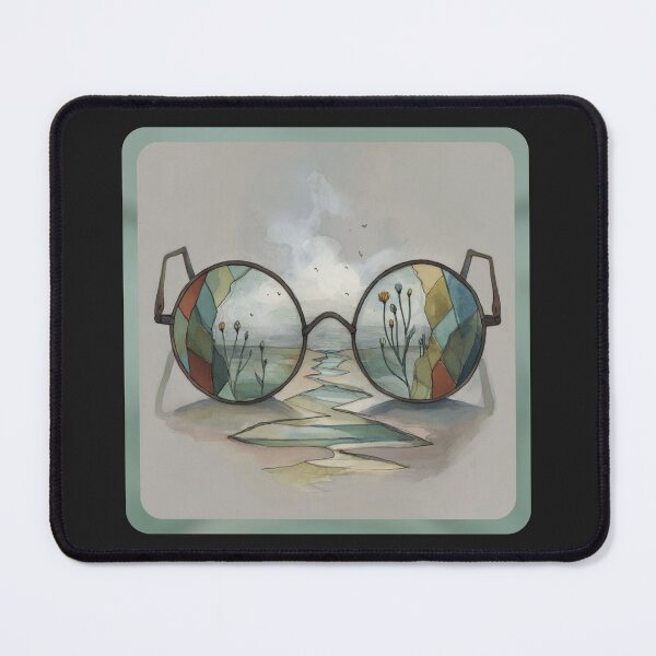 Item preview, Refractions of Reality designed and sold by mi-kam.