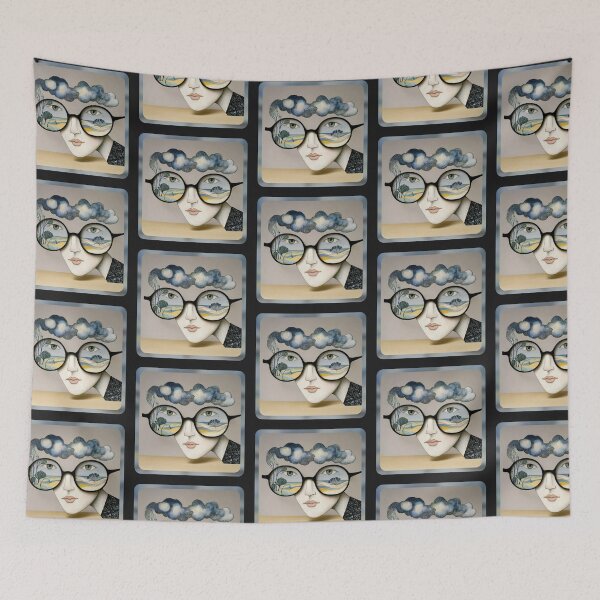 Item preview, Refractions of Reality designed and sold by mi-kam.
