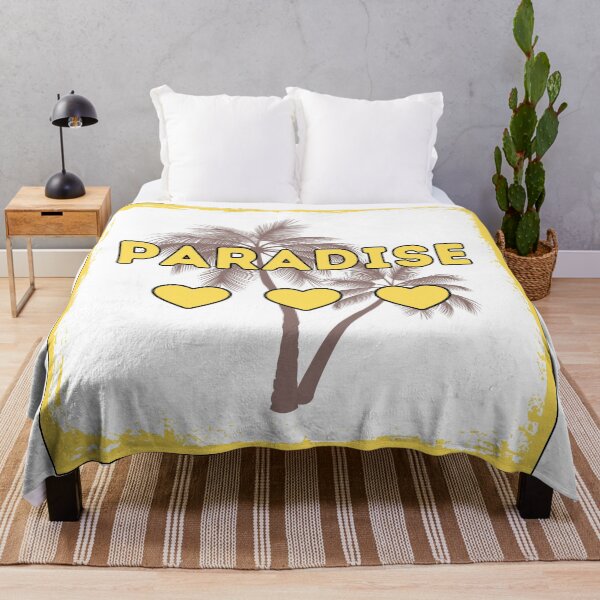Item preview, Paradise, Love, Hearts, Tropical, Holiday Islands, Sunshine  designed and sold by AASparksDesigns.