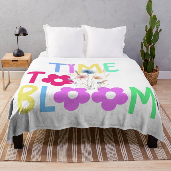 Item preview, TIME TO BLOOM  designed and sold by Mahakamel.