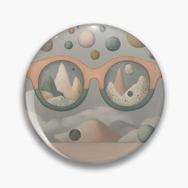 Item preview, Refractions of Reality designed and sold by mi-kam.