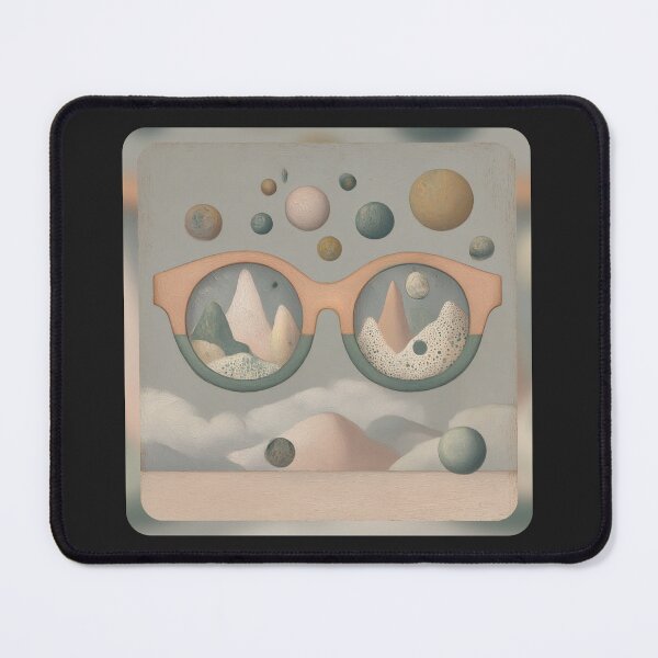 Item preview, Refractions of Reality designed and sold by mi-kam.