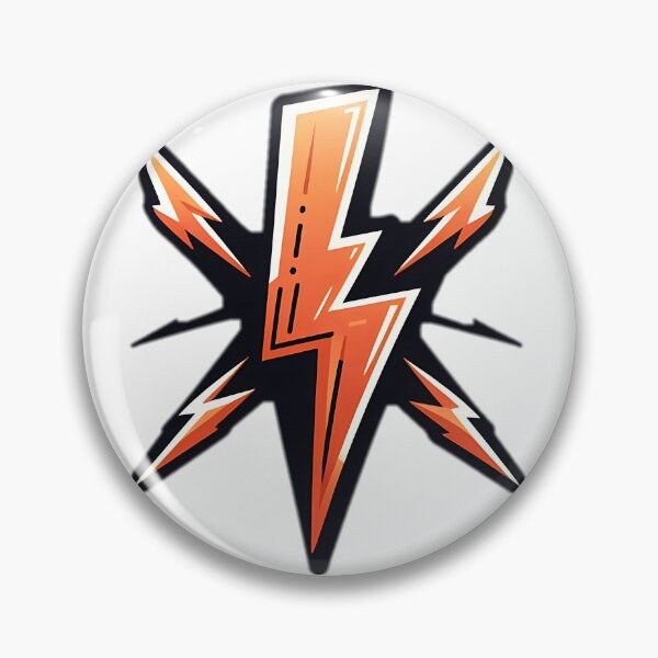 Item preview, thunderbolts designed and sold by NCNGDESIGN.
