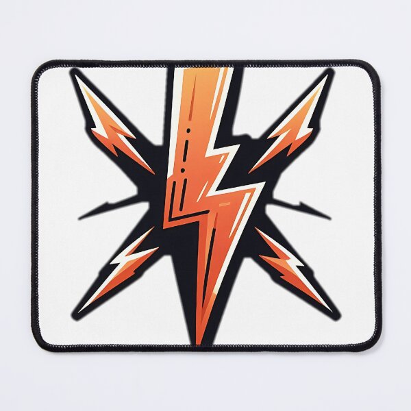 Item preview, thunderbolts designed and sold by NCNGDESIGN.
