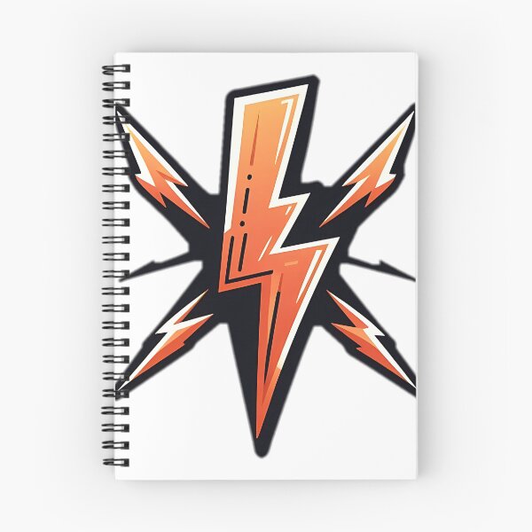 Item preview, thunderbolts designed and sold by NCNGDESIGN.
