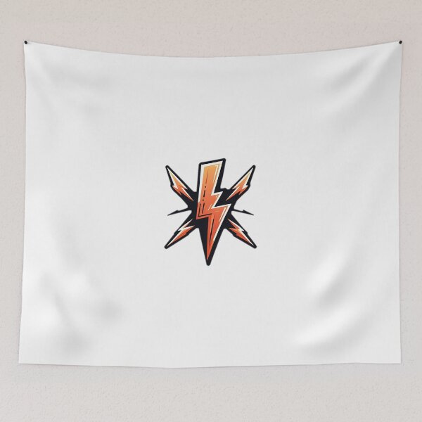 Item preview, thunderbolts designed and sold by NCNGDESIGN.