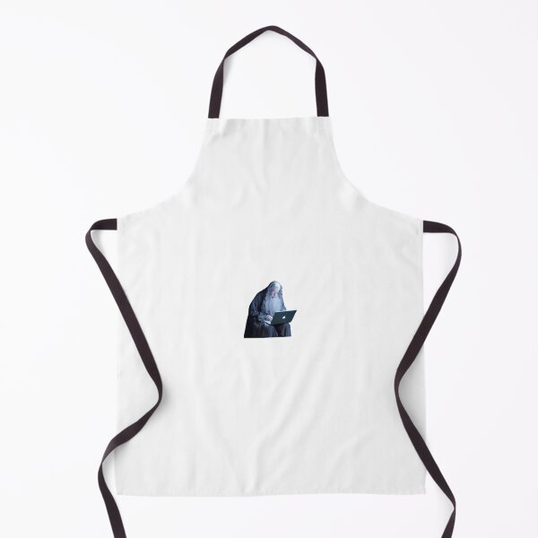Item preview, Gandalf on break designed and sold by Lilithdahobbit.