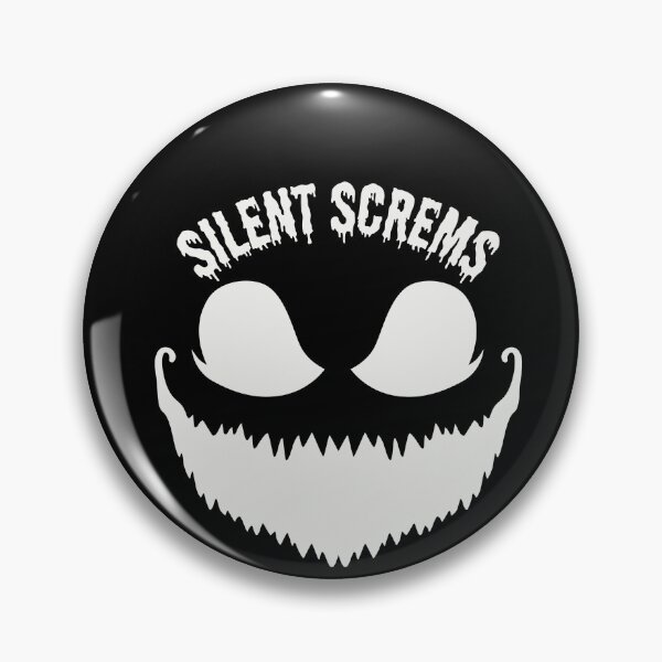 Item preview, Silent Screams – Haunting Face Graphic | Gothic Horror & Dark Academia Aesthetic designed and sold by Favbookshelf by Manik.