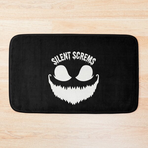 Item preview, Silent Screams – Haunting Face Graphic | Gothic Horror & Dark Academia Aesthetic designed and sold by Favbookshelf by Manik.
