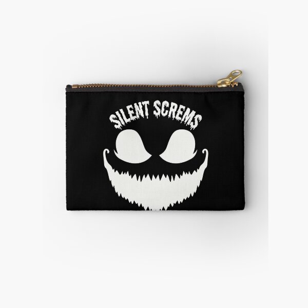 Item preview, Silent Screams – Haunting Face Graphic | Gothic Horror & Dark Academia Aesthetic designed and sold by Favbookshelf by Manik.
