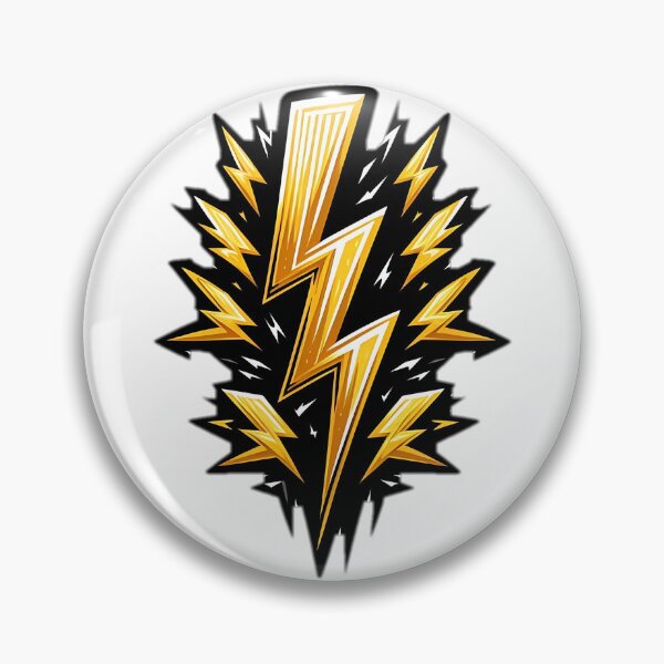 Item preview, thunderbolts designed and sold by NCNGDESIGN.
