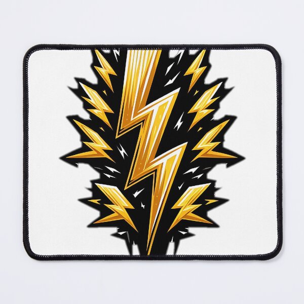 Item preview, thunderbolts designed and sold by NCNGDESIGN.