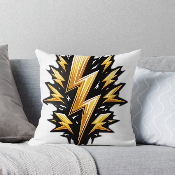 Item preview, thunderbolts designed and sold by NCNGDESIGN.
