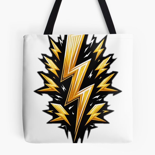 Item preview, thunderbolts designed and sold by NCNGDESIGN.