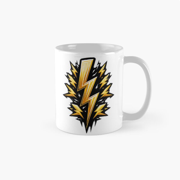 Item preview, thunderbolts designed and sold by NCNGDESIGN.