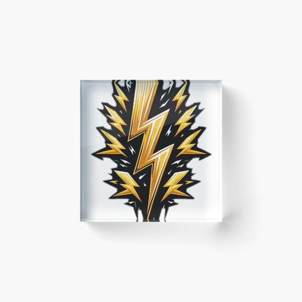 Item preview, thunderbolts designed and sold by NCNGDESIGN.
